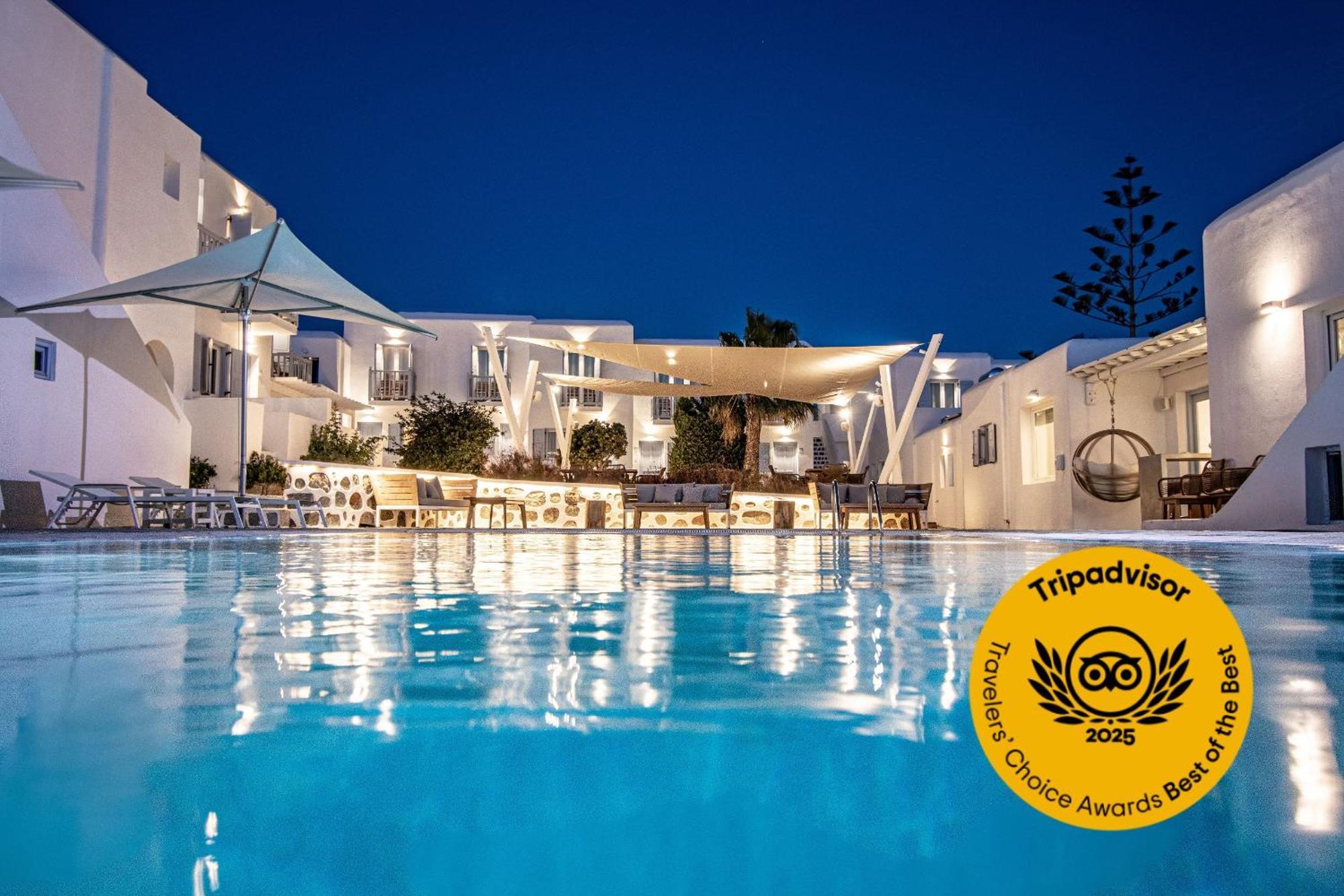 Aeolos Hotel